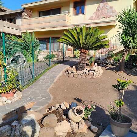 Room & Relax Eleinad Cabras Exterior foto
