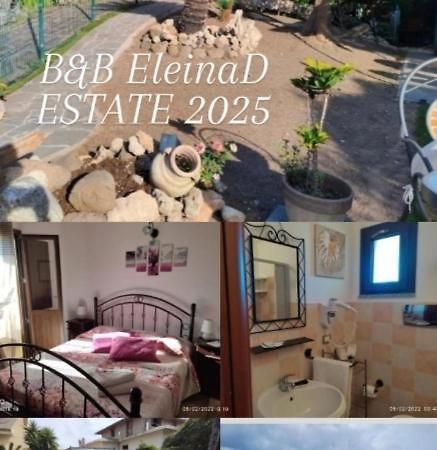 Room & Relax Eleinad Cabras Exterior foto