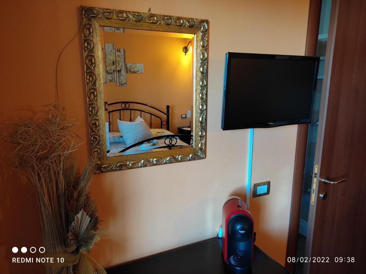 Room & Relax Eleinad Cabras Exterior foto