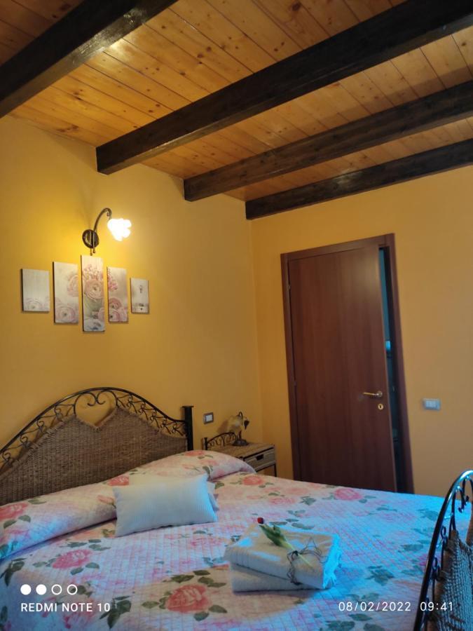 Room & Relax Eleinad Cabras Exterior foto