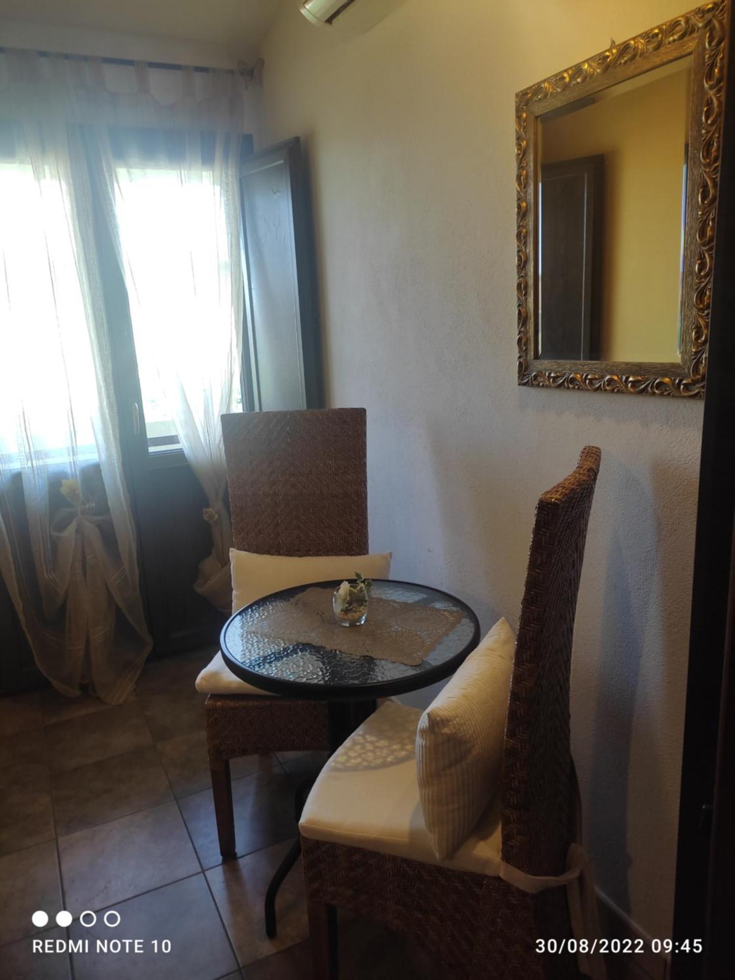 Room & Relax Eleinad Cabras Exterior foto