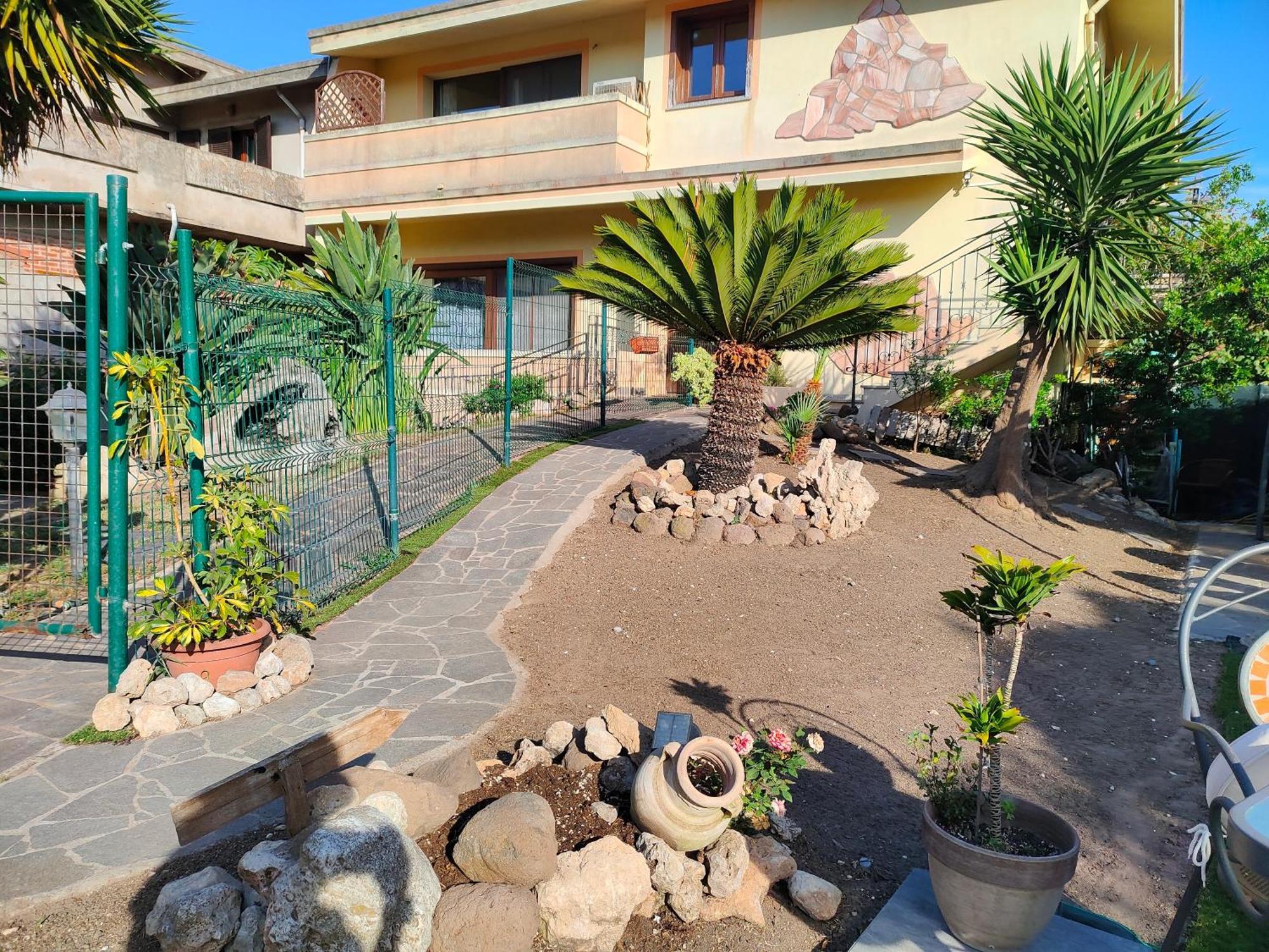 Room & Relax Eleinad Cabras Exterior foto